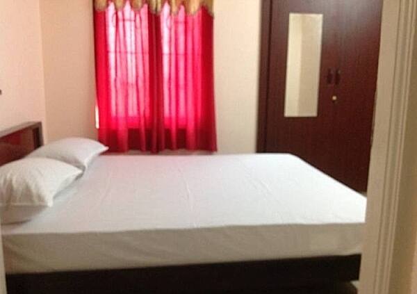 Anugrah Sevice Apartment, Madurai 3